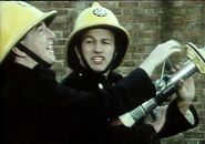 London's Burning S1 E1