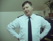 London Burning Series 1 episode 3 Station Officer Tate