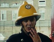 London's Burning pilot movie Sicknote