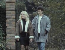 London's Burning S1 E1 Dorothy Josie.jpg
