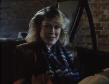 London's Burning S1 E1 Nicola McQueen