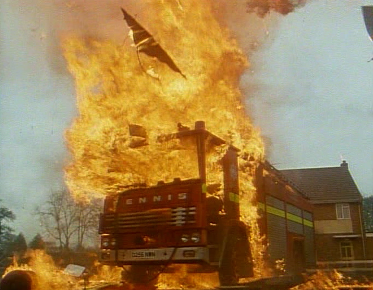 Episode 11 (series 7) London's Burning Wiki Fandom