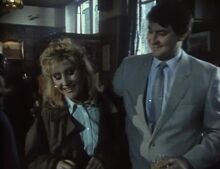 London's burning Series 1 Episode 1 Dorothy and Sharky