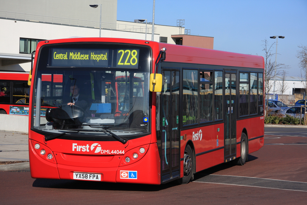 London Buses Route 228 London Transport Wiki Fandom London Buses Route 228 London Transport Wiki Fandom