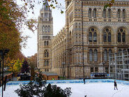 330px-Skating at the Natural History Museum - geograph.org.uk - 613667