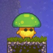 Lone Fungus (Game)