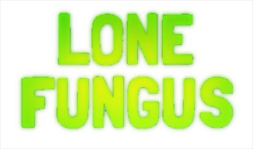 Lone Fungus Wiki