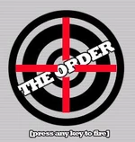 Fanmade symbol for the Order