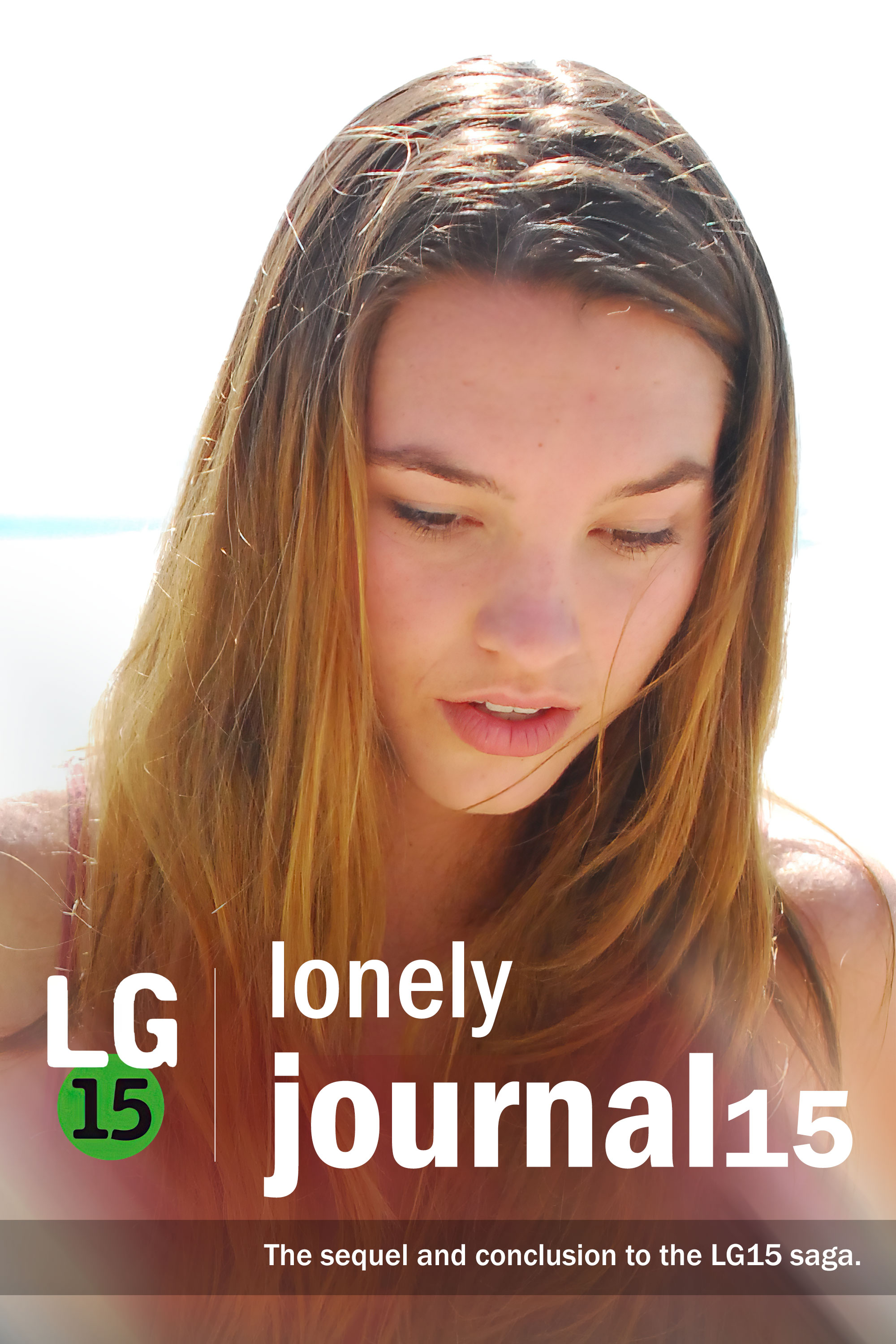 Another Lonelygirl15?