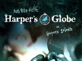 Harper's Globe