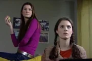Ola and Justyna make a shocking discovery.
