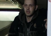 Daniel is released from the Order's prison.