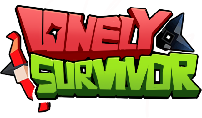 Lonely Survivor All Skills Combine Guide 
