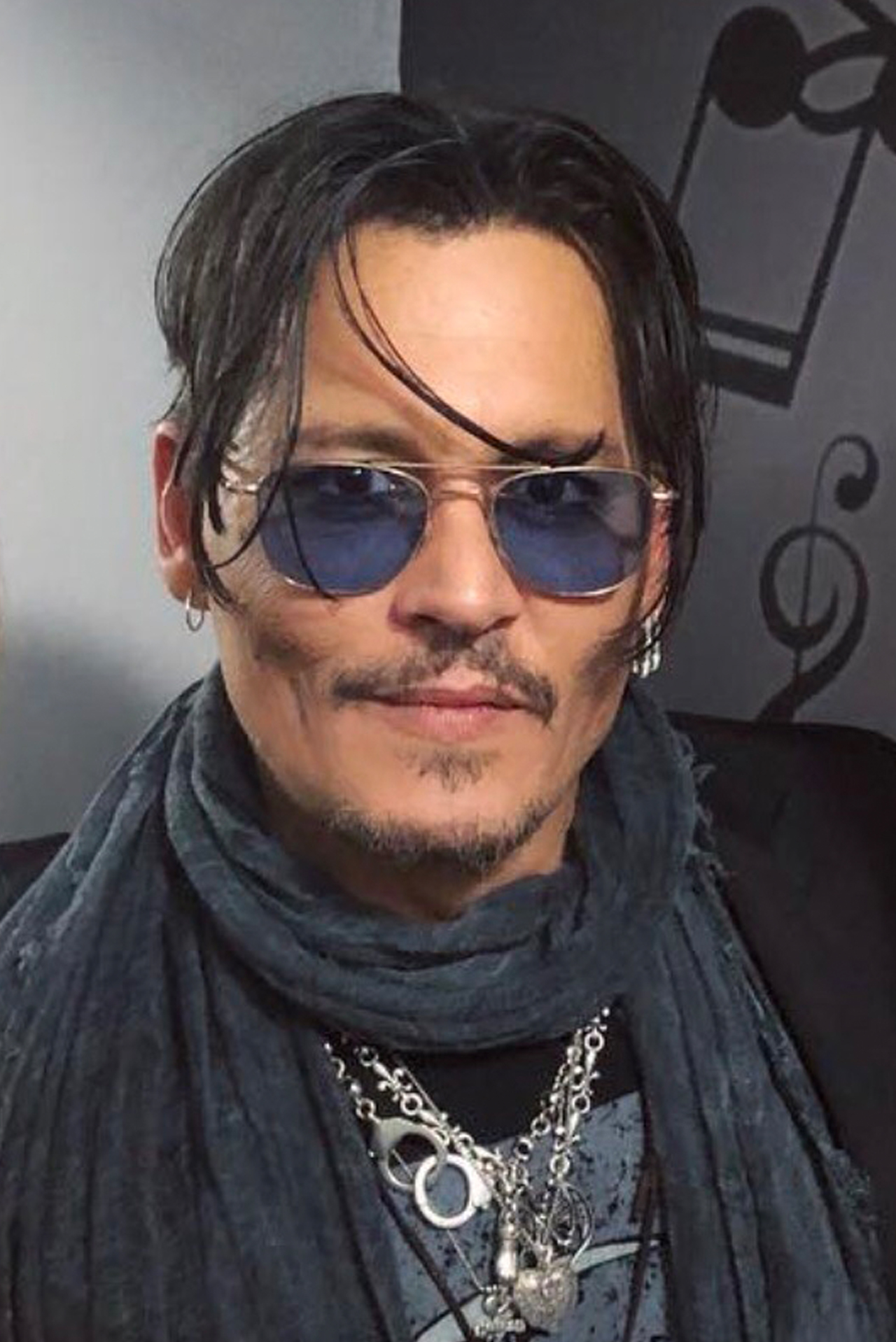 Johnny Depp - Wikipedia