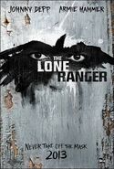 Lonerangerposter