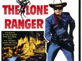 Films:The Lone Ranger and the Lost City of Gold