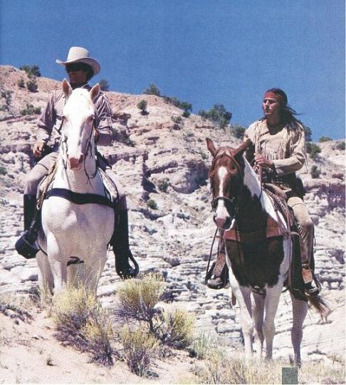 the lone ranger kemosabe the lone ranger kemosabe