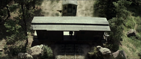 The Fateful Jump