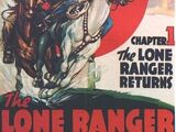 Serials:The Lone Ranger Rides Again