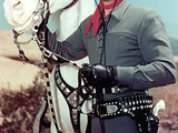 Clayton Moore