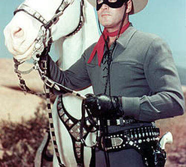 Police History: Who was the real Lone Ranger?