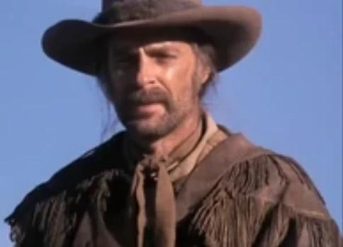 Woodrow F. Call | Lonesome Dove Wiki | Fandom