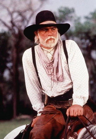 Woodrow F. Call | Lonesome Dove Wiki | Fandom