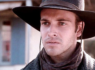 Woodrow F. Call | Lonesome Dove Wiki | Fandom