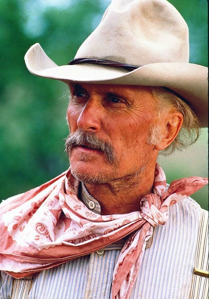 Woodrow F. Call | Lonesome Dove Wiki | Fandom