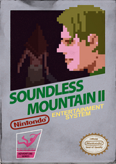 Silent boxart