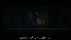 Lone Survivor- UM SURVIVOR HORROR ESTILO SILENT HILL EM 2D 