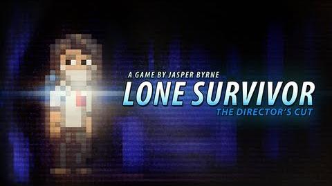 Lone Survivor (character), Lone Survivor Wiki