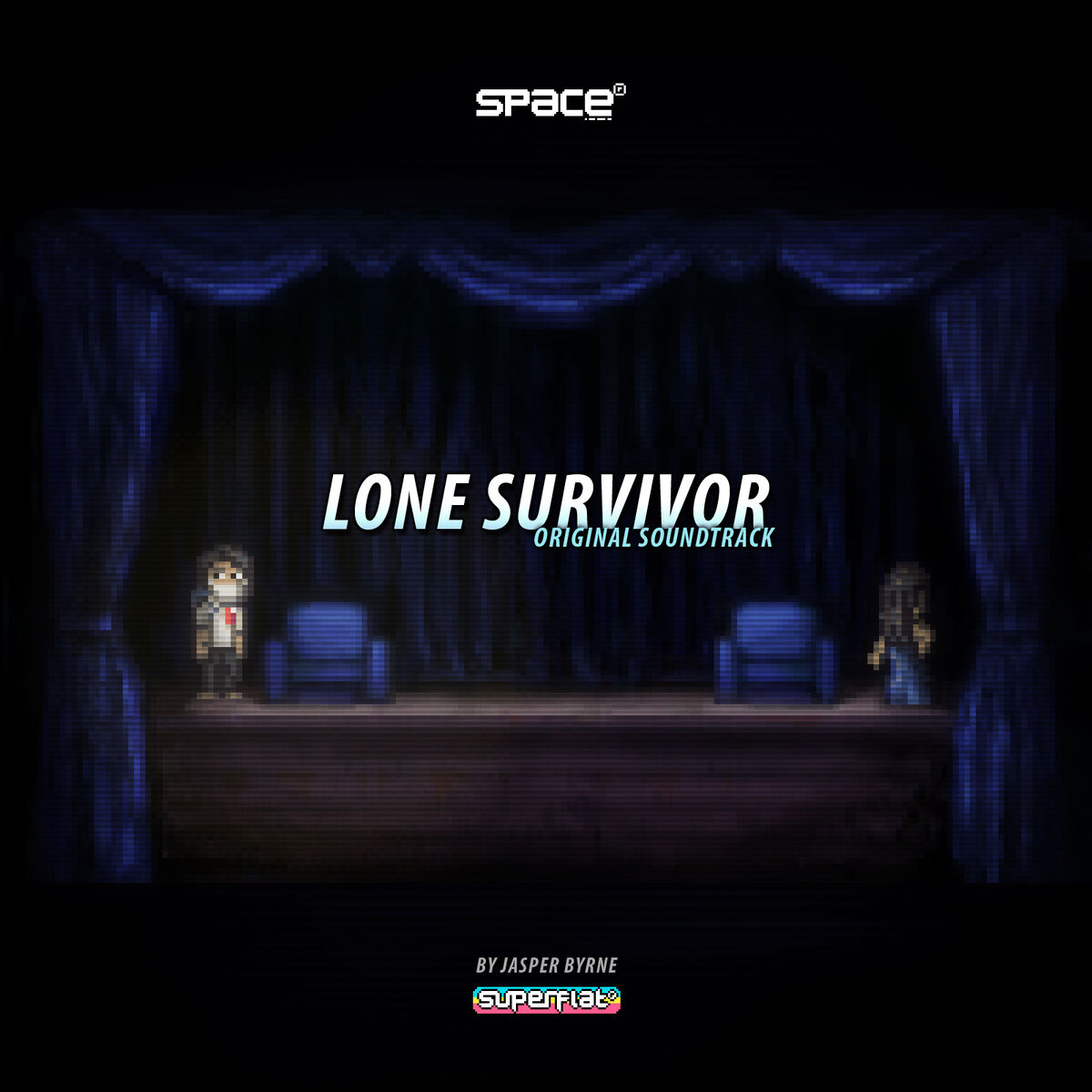 Monsters, Lone Survivor Wiki