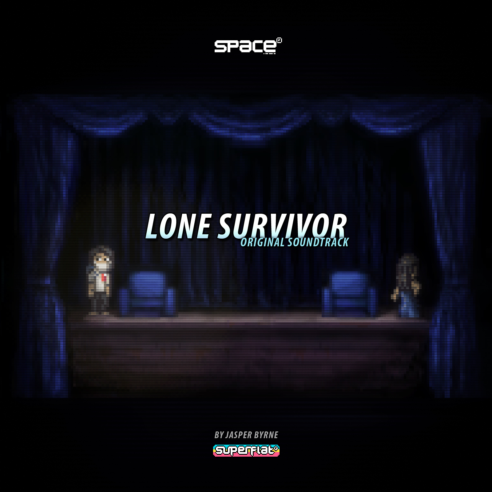 lone survivor theme