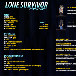 Lone Survivor - Wikipedia