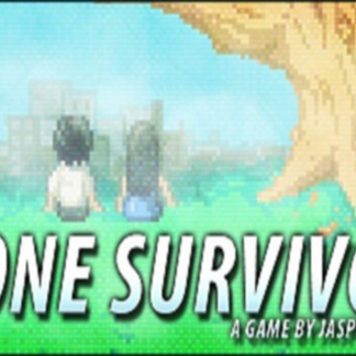 Test, Lone Survivor Wiki