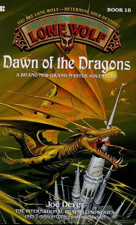 Dawndragons