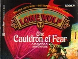 The Cauldron of Fear