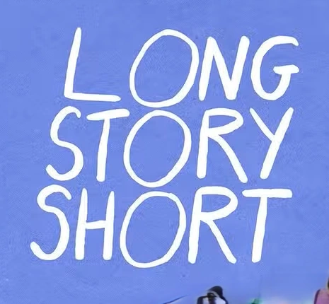 BJ BananaFingers | Long Story Short Wiki | Fandom