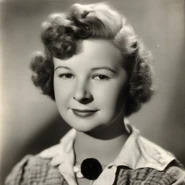 Gromdy at the age of 23 in 1926.