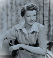 Gromdy at the age of 19 in 1922.