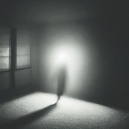 Gromdy's house in 1999, one of the reasons she moved out of it.