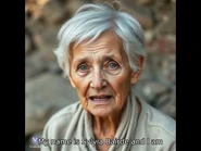 Bairde stating that she is the oldest person ever at the age of 124