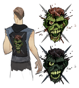 Zombievest