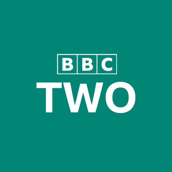 Tv two. Bbc 2. Телеканал bbc two. Логотип bbc2. Bbc two логотип.