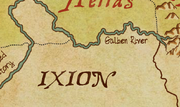 Ixion