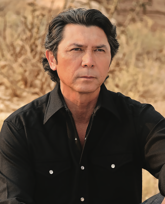 Lou Diamond Phillips - Wikipedia