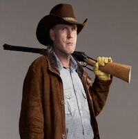 Walt Longmire