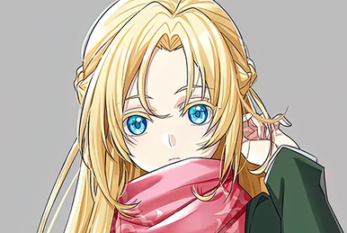 Satomi Shiraishi | Ao no Exorcist OC Wiki | Fandom