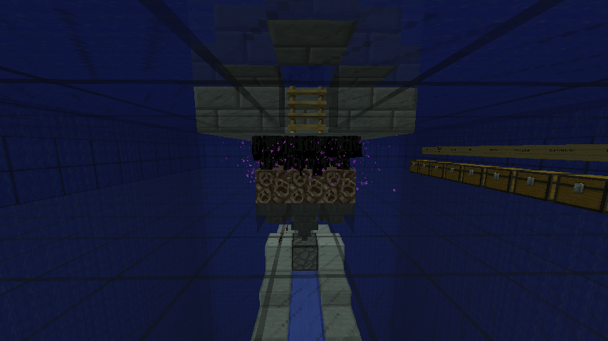 Original Enderman Farm, LontyLan Wikia